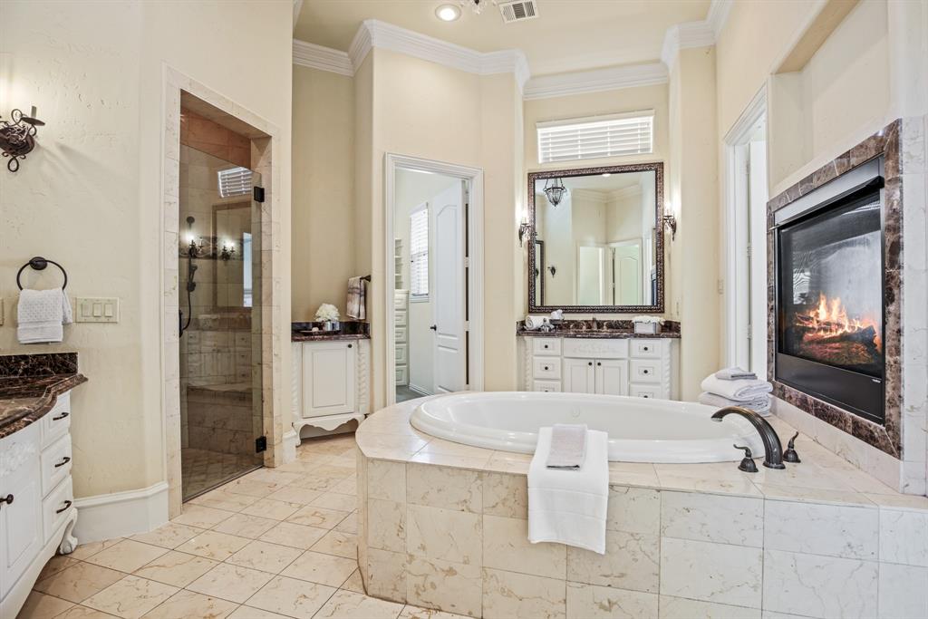 Starwood Ph Four Village 17 - Residential