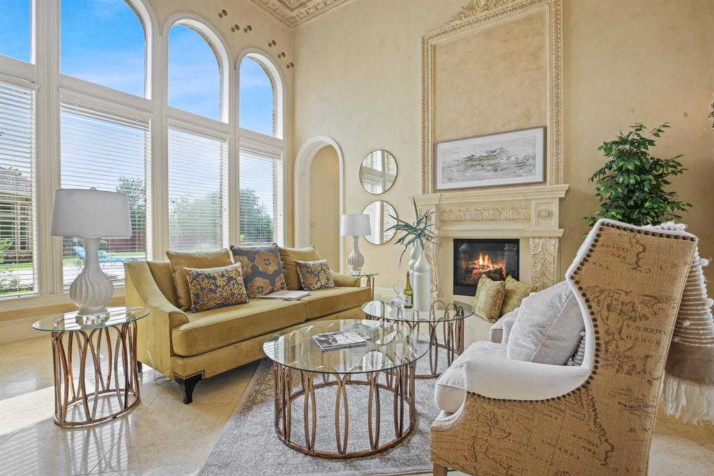 Starwood Ph Four Village 17 - Residential