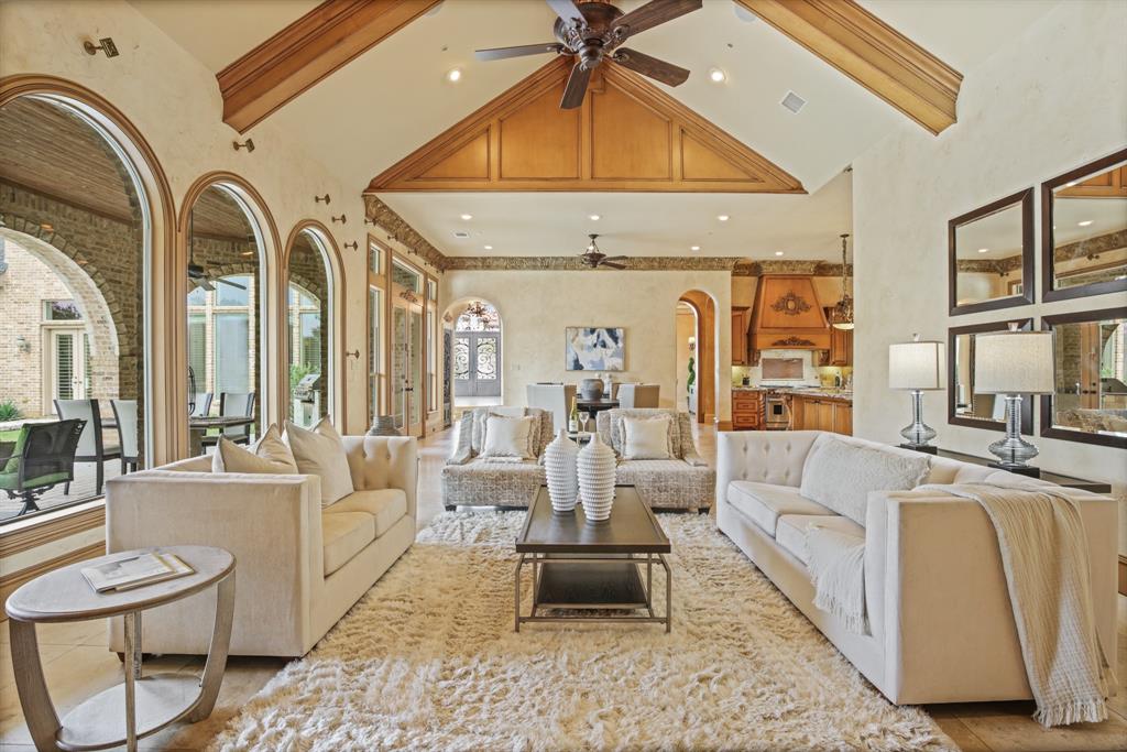 Starwood Ph Four Village 17 - Residential