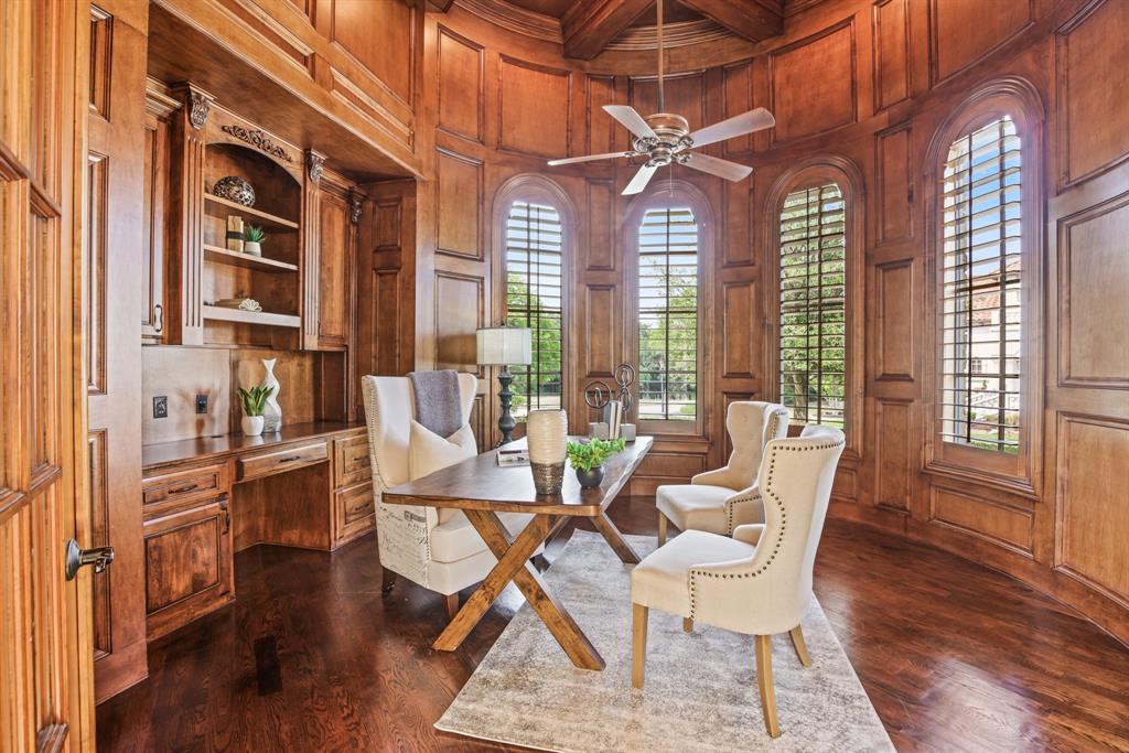 Starwood Ph Four Village 17 - Residential