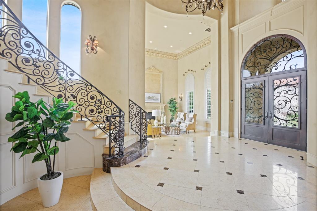 Starwood Ph Four Village 17 - Residential