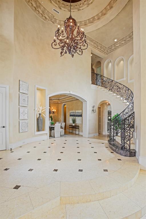 Starwood Ph Four Village 17 - Residential