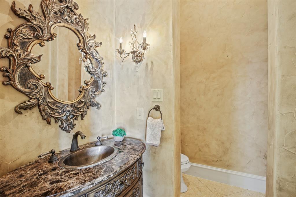 Starwood Ph Four Village 17 - Residential