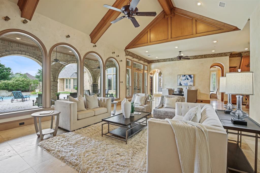 Starwood Ph Four Village 17 - Residential