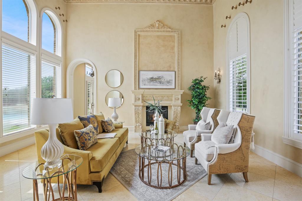 Starwood Ph Four Village 17 - Residential