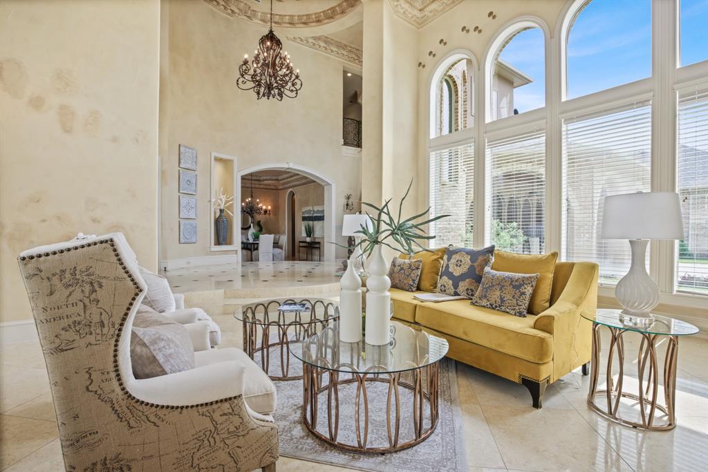 Starwood Ph Four Village 17 - Residential