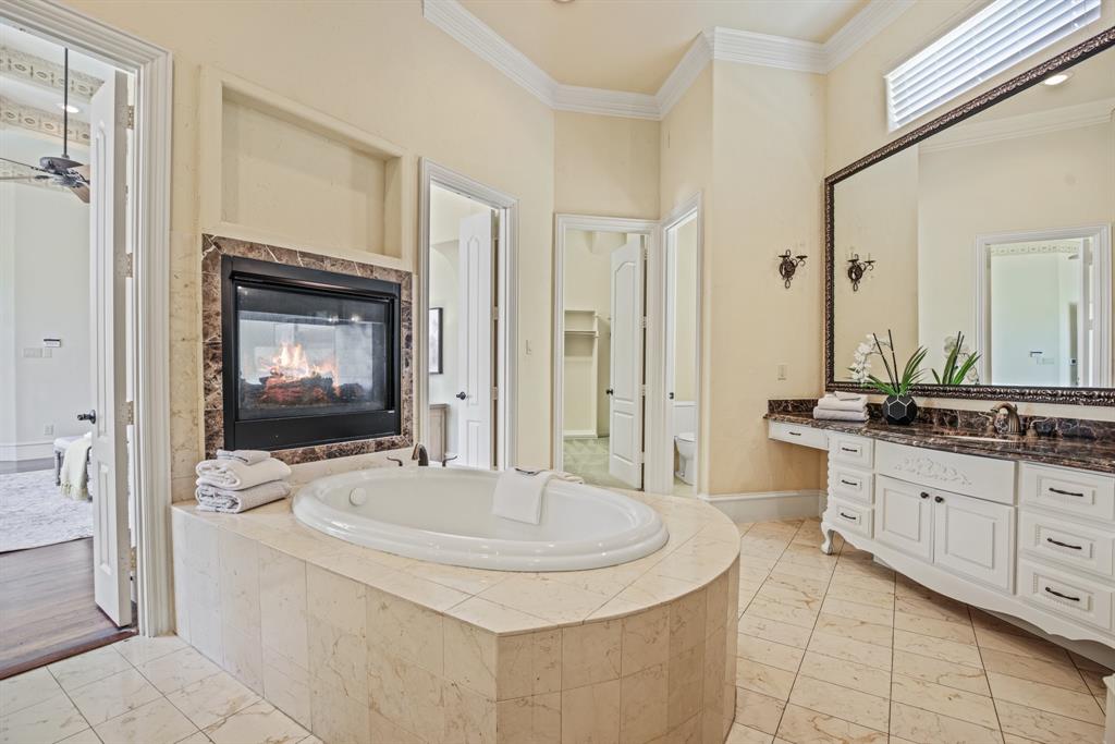 Starwood Ph Four Village 17 - Residential