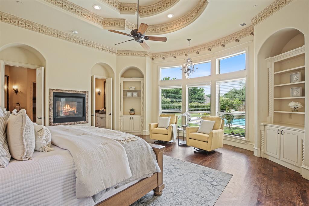 Starwood Ph Four Village 17 - Residential