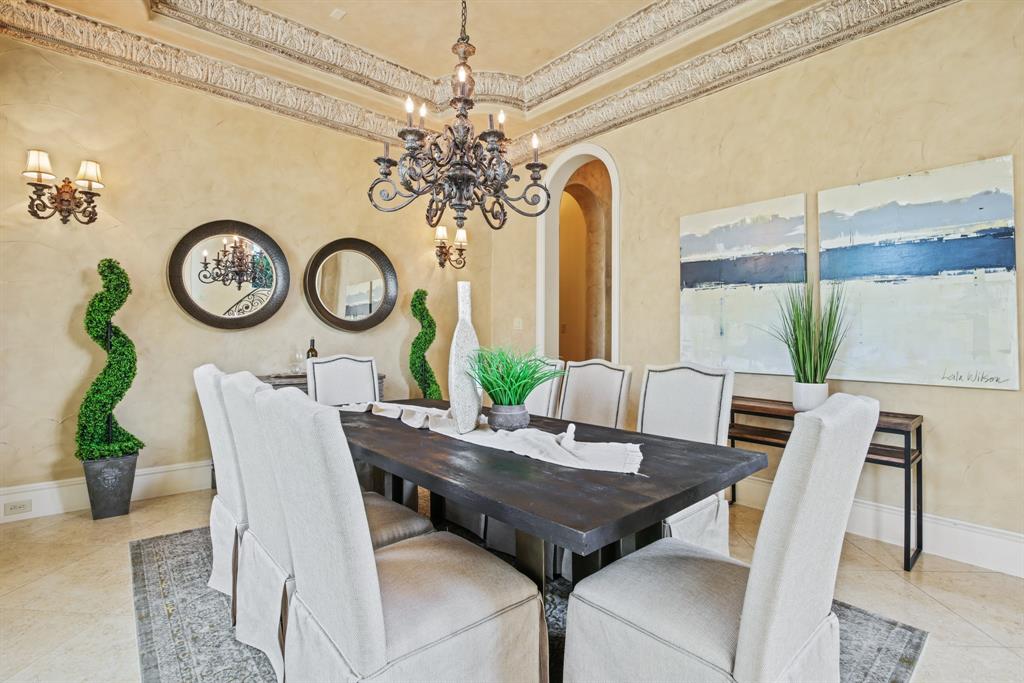 Starwood Ph Four Village 17 - Residential