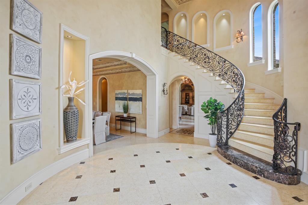 Starwood Ph Four Village 17 - Residential