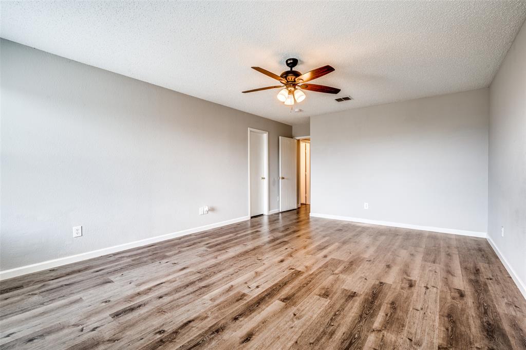 Quail Run Ph 1sanger - Residential