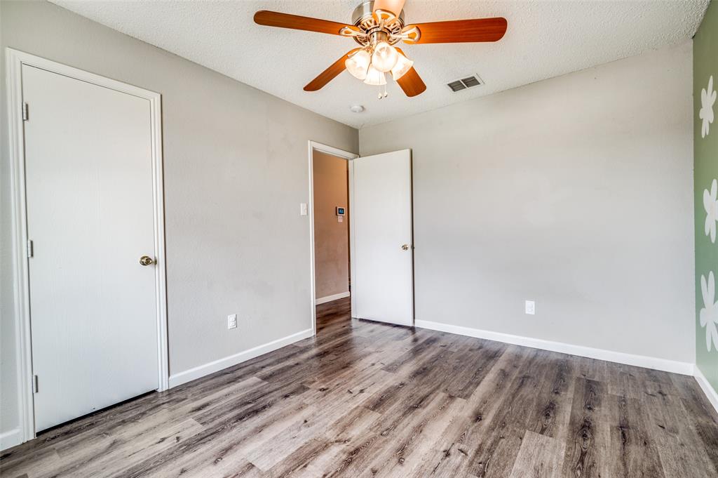 Quail Run Ph 1sanger - Residential