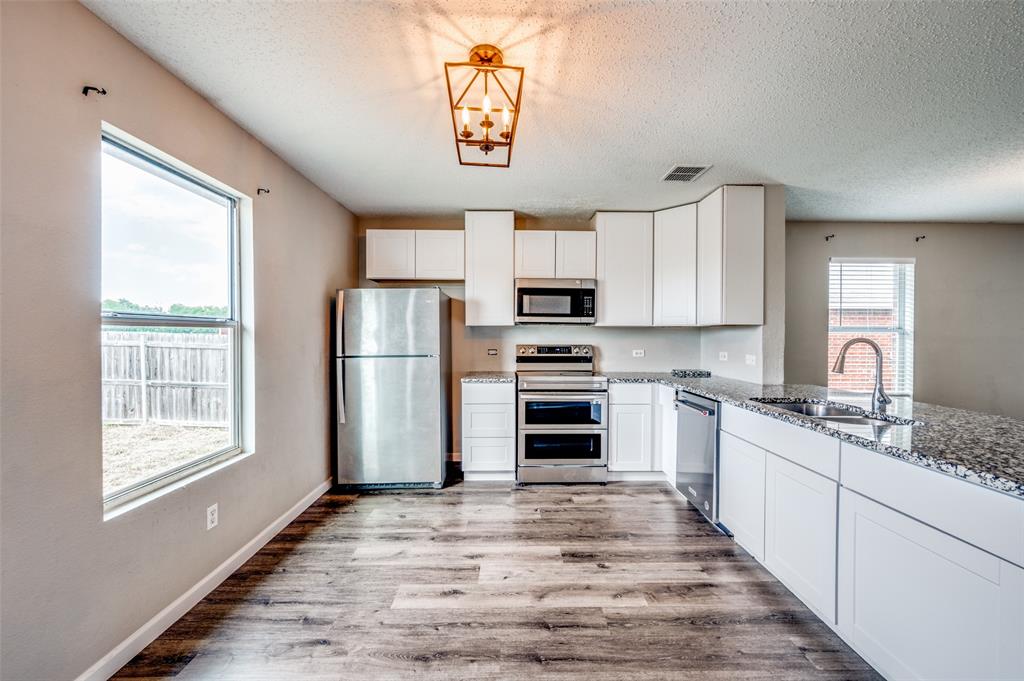 Quail Run Ph 1sanger - Residential