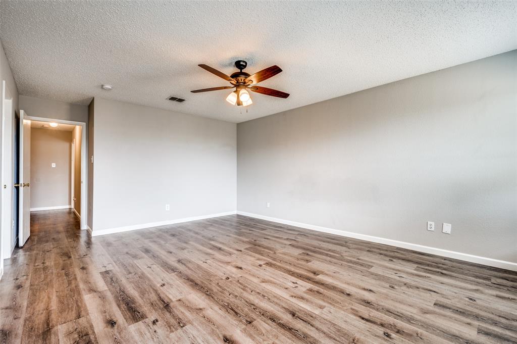 Quail Run Ph 1sanger - Residential