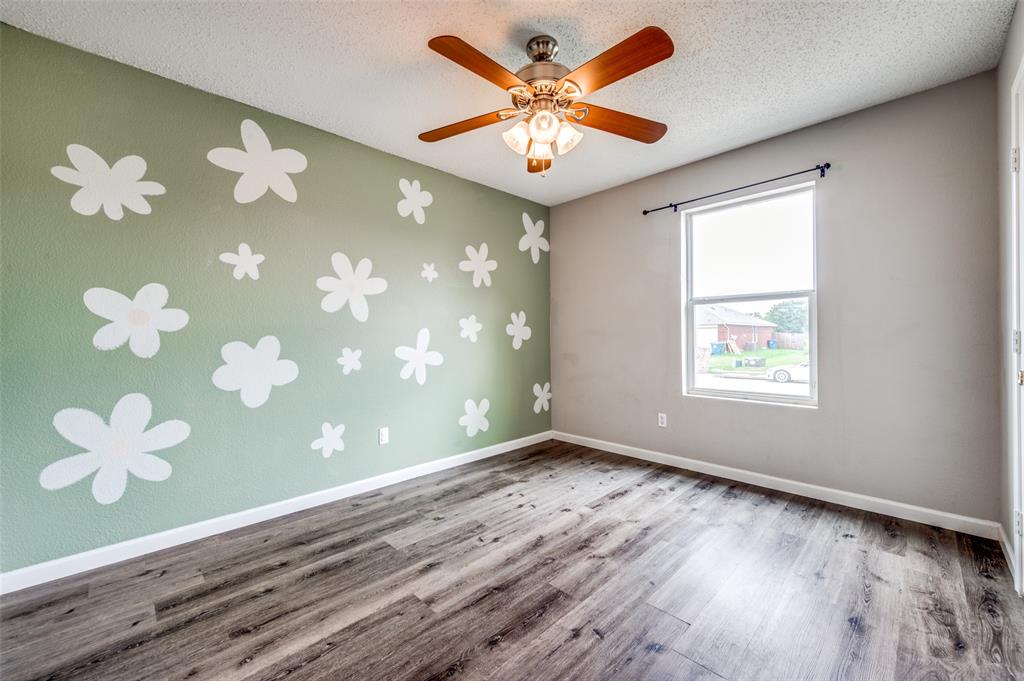 Quail Run Ph 1sanger - Residential