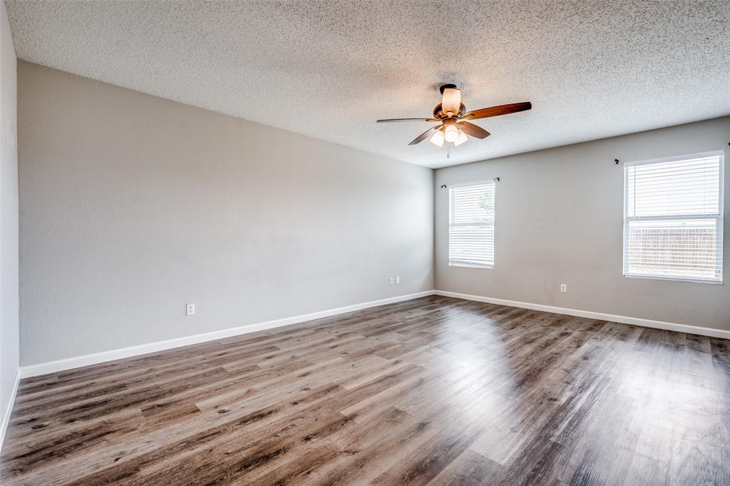 Quail Run Ph 1sanger - Residential