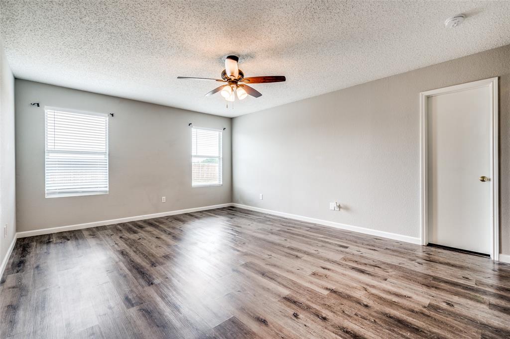 Quail Run Ph 1sanger - Residential