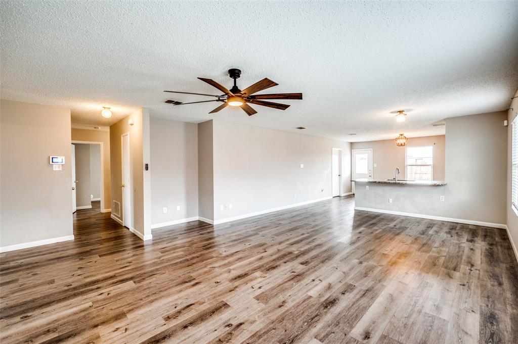 Quail Run Ph 1sanger - Residential