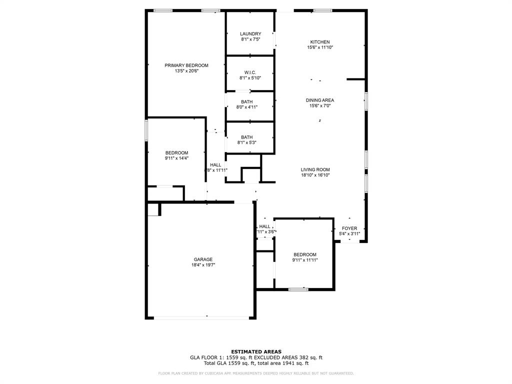Quail Run Ph 1sanger - Residential