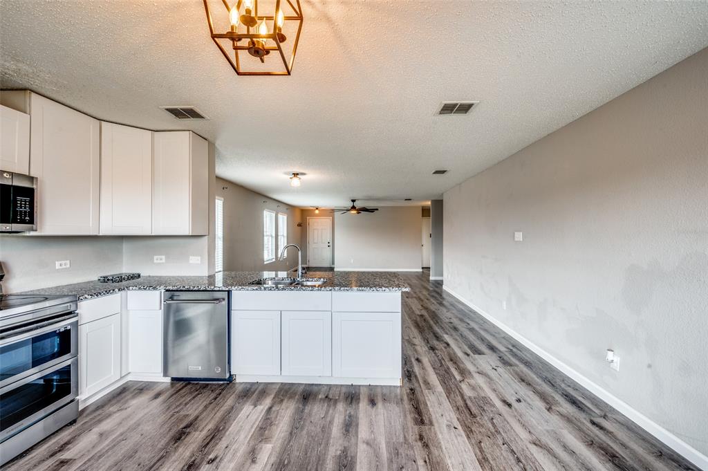 Quail Run Ph 1sanger - Residential