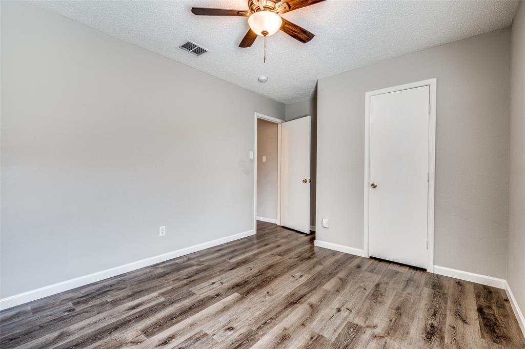 Quail Run Ph 1sanger - Residential