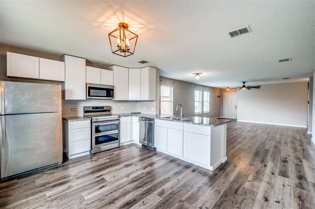 Quail Run Ph 1sanger - Residential