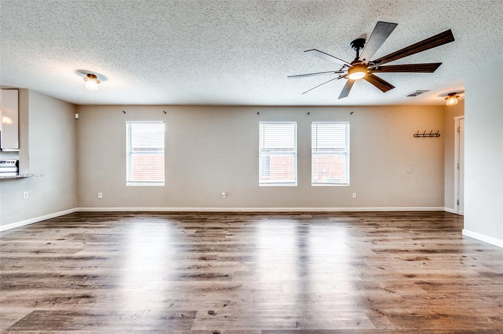 Quail Run Ph 1sanger - Residential