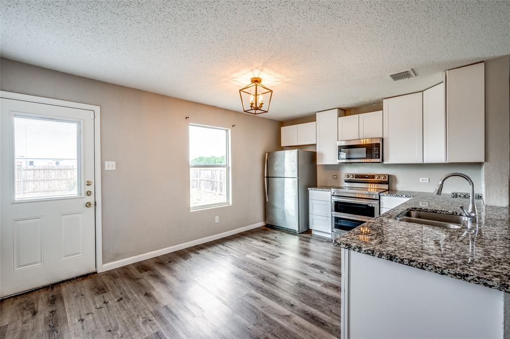 Quail Run Ph 1sanger - Residential