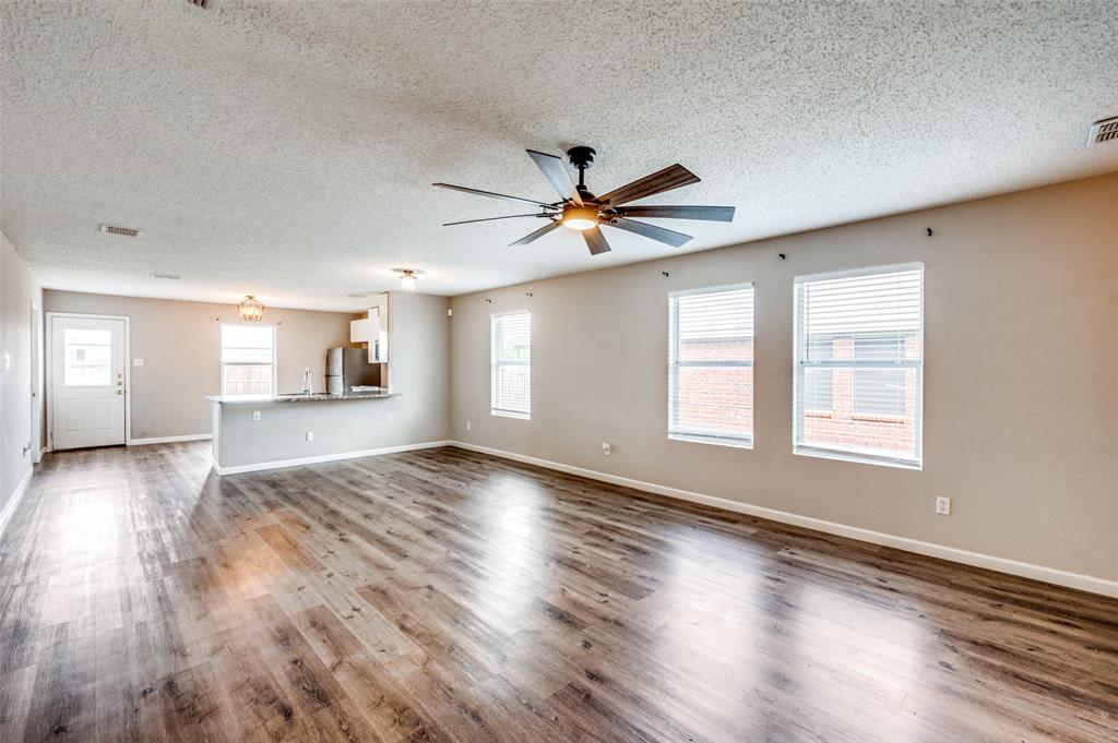 Quail Run Ph 1sanger - Residential