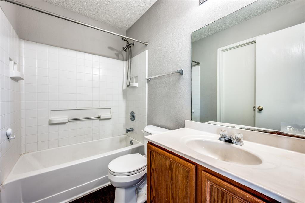 Quail Run Ph 1sanger - Residential