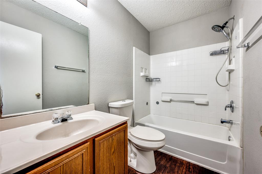 Quail Run Ph 1sanger - Residential