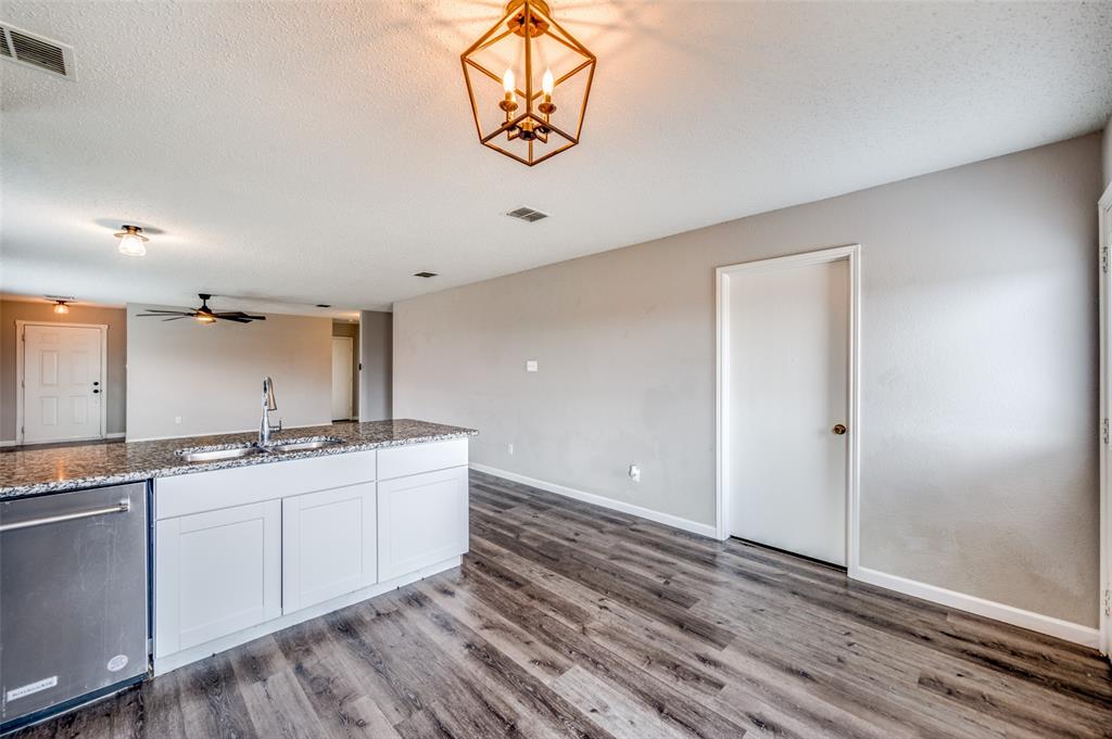 Quail Run Ph 1sanger - Residential