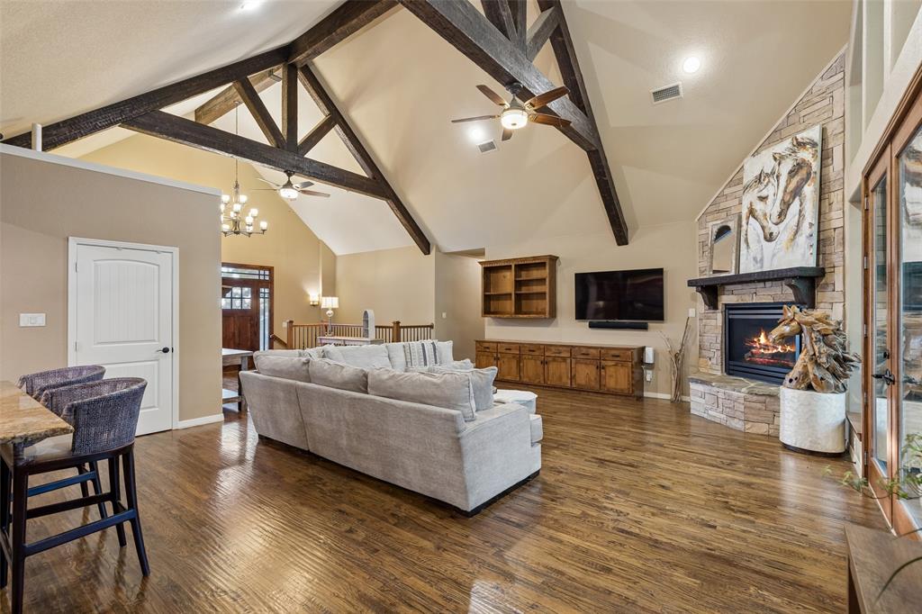 Lakeview Ranch Ph 1 - Residential