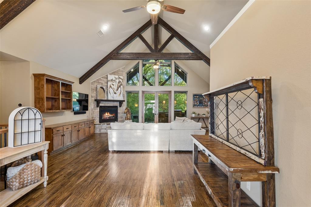 Lakeview Ranch Ph 1 - Residential