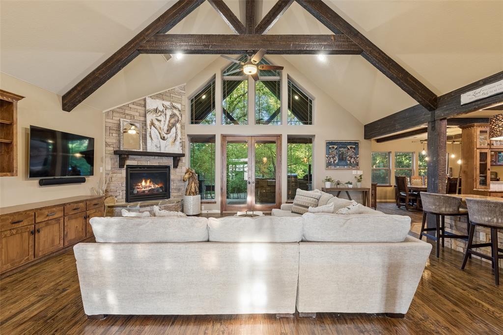 Lakeview Ranch Ph 1 - Residential