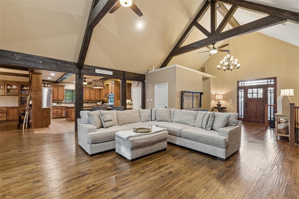 Lakeview Ranch Ph 1 - Residential