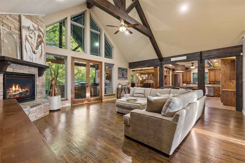 Lakeview Ranch Ph 1 - Residential