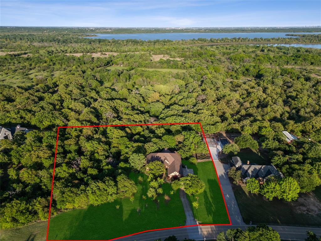 Lakeview Ranch Ph 1 - Residential