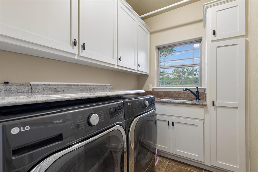 Lakeview Ranch Ph 1 - Residential