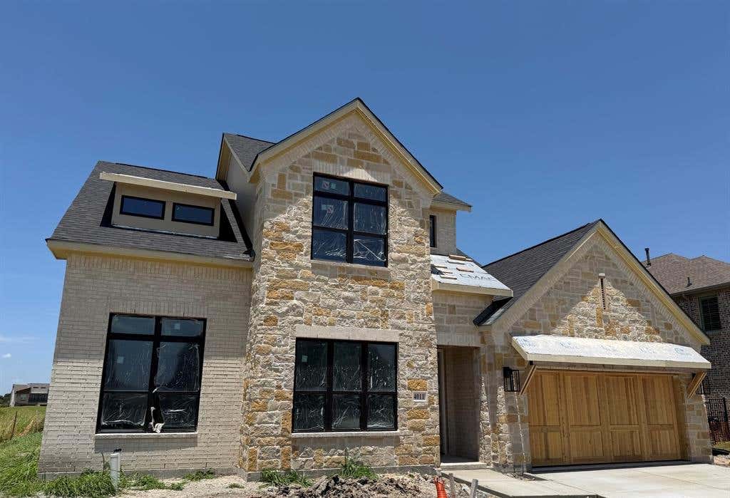 Photo of 4011 Yellow Jasmine Lane, Heath, TX 75126 (MLS # 21320690)