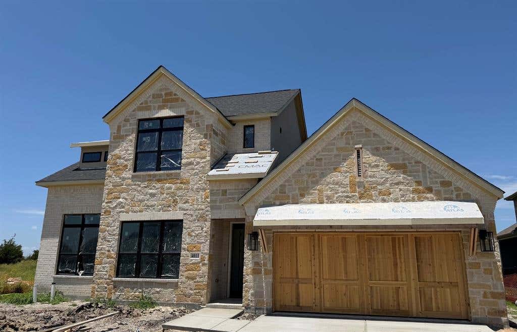 Photo of 4011 Yellow Jasmine Lane, Heath, TX 75126 (MLS # 21320690)