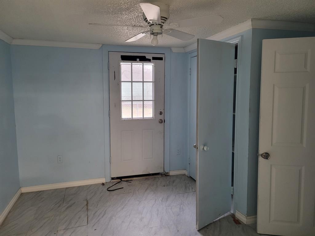 Gladney Leach - Residential