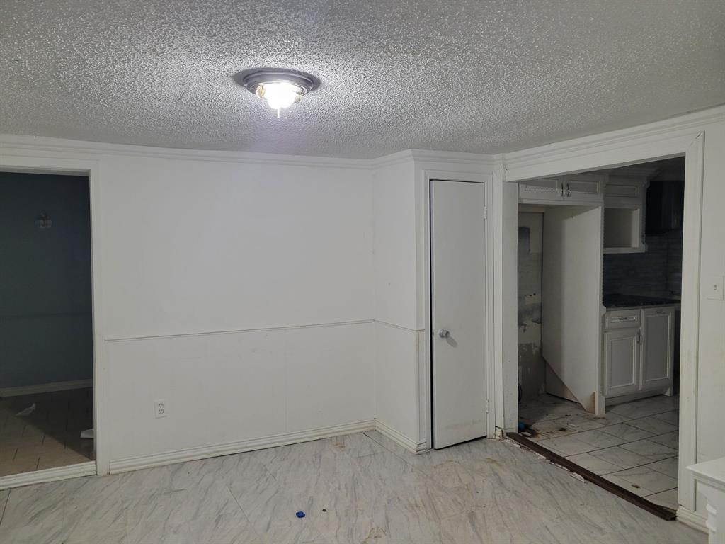 Gladney Leach - Residential