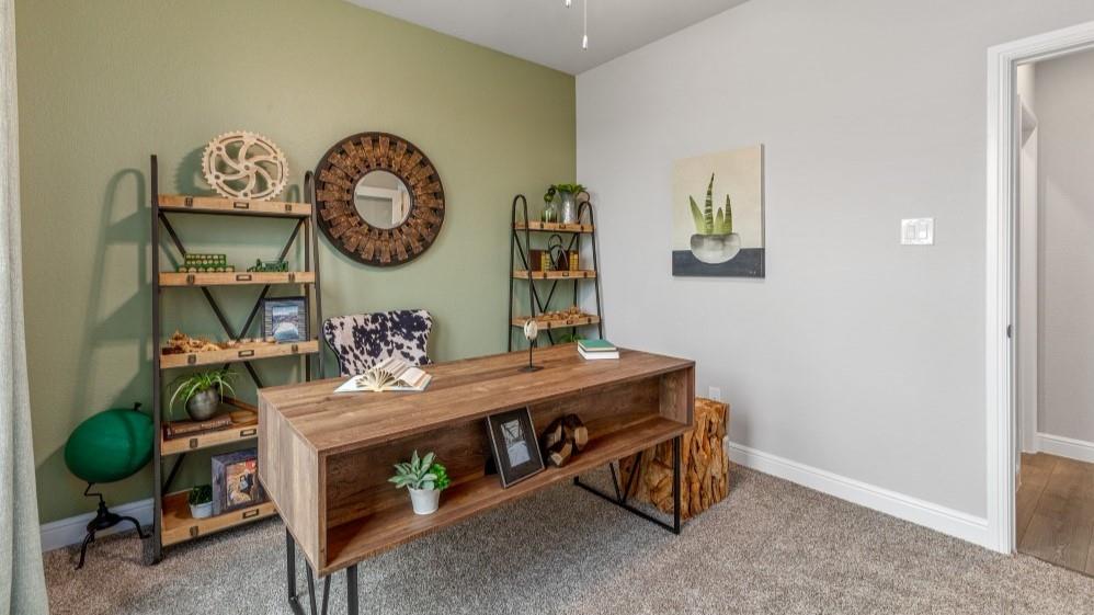 Morningstar - Residential