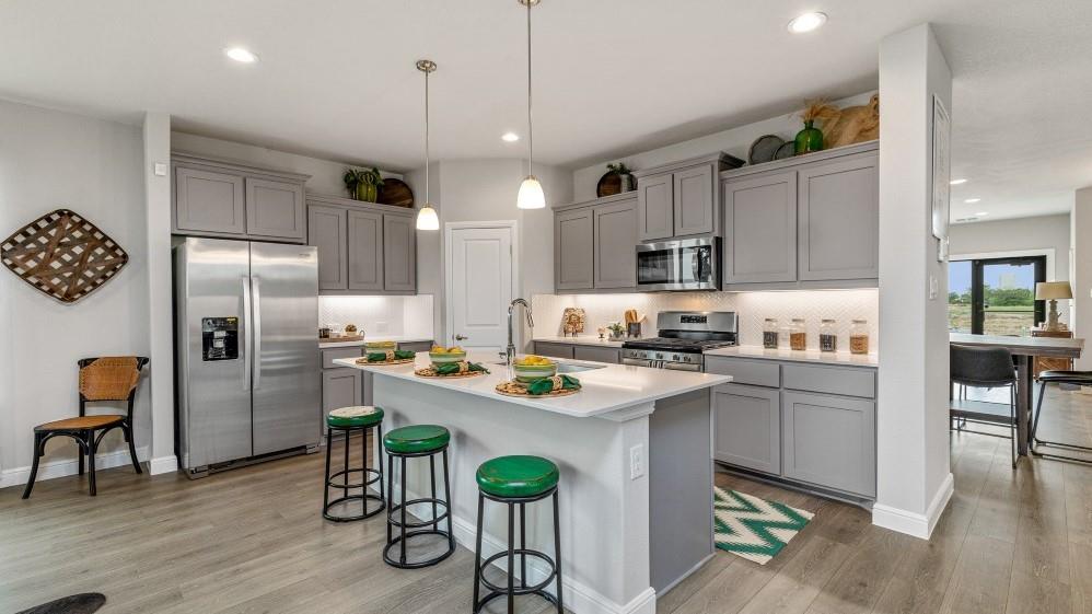 Morningstar - Residential