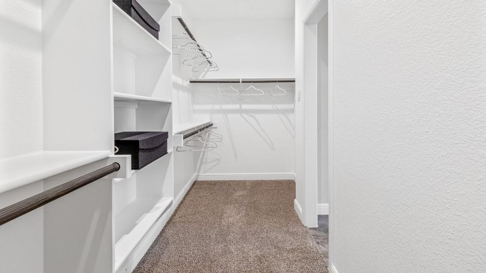 Morningstar - Residential