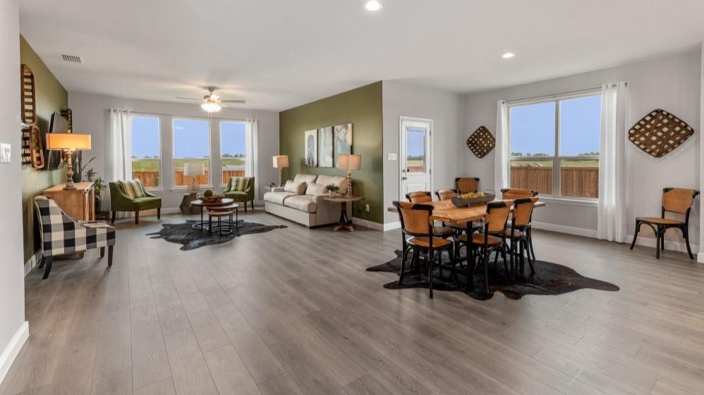 Morningstar - Residential