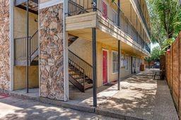 Dallas - Residential Lease