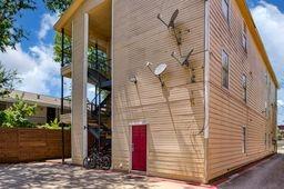 Dallas - Residential Lease