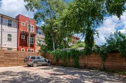 Dallas - Residential Lease